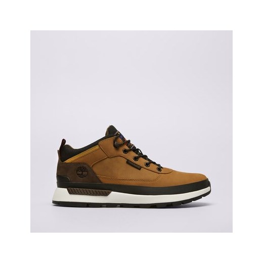 TIMBERLAND FIELD TREKKER LOW ze sklepu Sizeer w kategorii Buty zimowe męskie - zdjęcie 177671146
