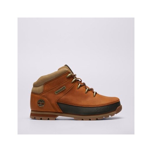 TIMBERLAND EURO SPRINT ze sklepu Sizeer w kategorii Buty zimowe męskie - zdjęcie 177671187