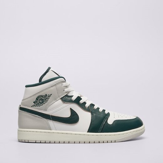 AIR JORDAN 1 MID SE ze sklepu Sizeer w kategorii Buty sportowe męskie - zdjęcie 177671279
