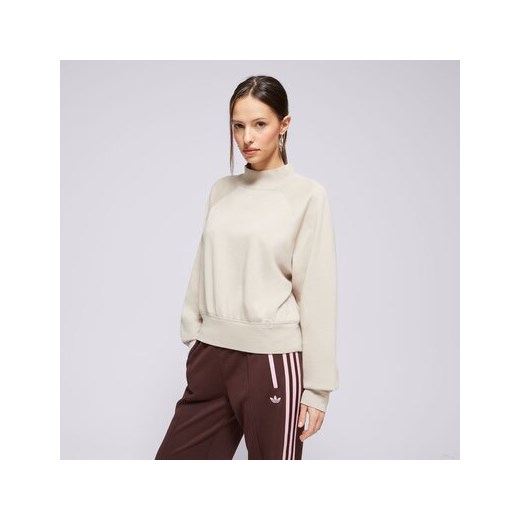 CHAMPION BLUZA MOCK TURTLE NECK SWEATSHIRT ze sklepu Sizeer w kategorii Bluzy damskie - zdjęcie 177671397