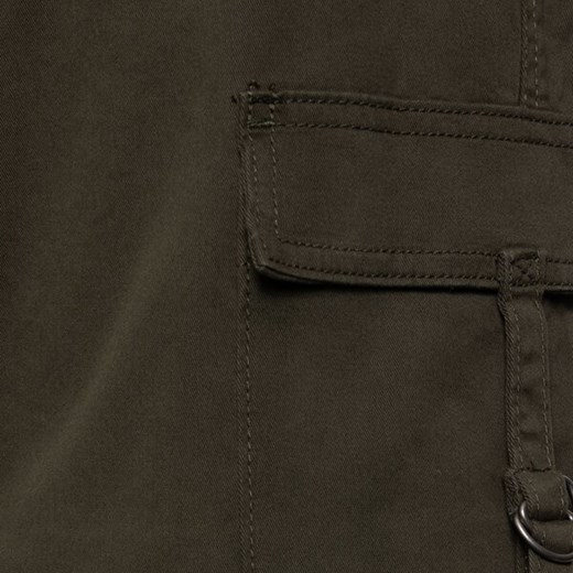 CHAMPION SPODNIE PARACHUTE PANTS Champion L Sizeer