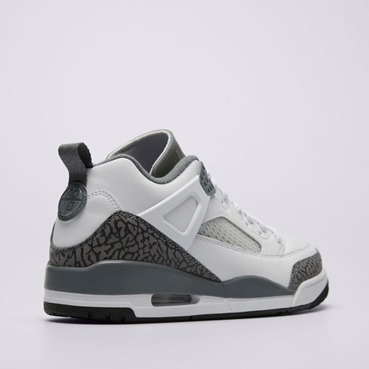 JORDAN SPIZIKE LOW Jordan 45 Sizeer