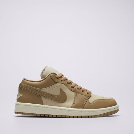 JORDAN AIR 1 LOW ze sklepu Sizeer w kategorii Buty sportowe damskie - zdjęcie 177671525