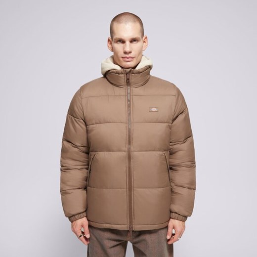 DICKIES KURTKA ZIMOWA WALDENBURG JACKET ze sklepu Sizeer w kategorii Kurtki męskie - zdjęcie 177671585