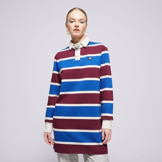 ELLESSE SUKIENKA AVORIAZ DRESS MLT ze sklepu Sizeer w kategorii Sukienki - zdjęcie 177671608