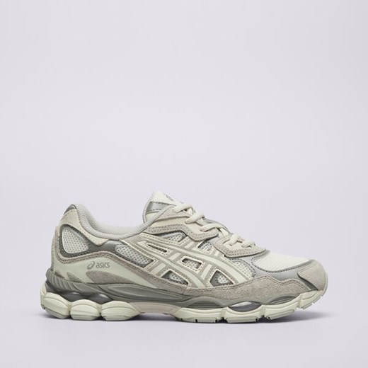 ASICS GEL-NYC ze sklepu Sizeer w kategorii Buty sportowe męskie - zdjęcie 177671629