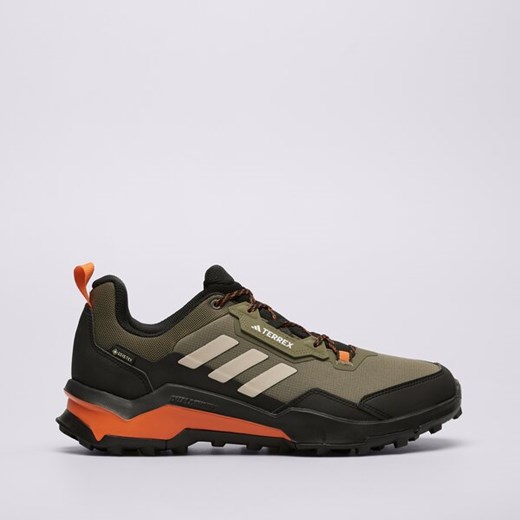 ADIDAS TERREX AX4 GTX ze sklepu Sizeer w kategorii Buty trekkingowe męskie - zdjęcie 177672326
