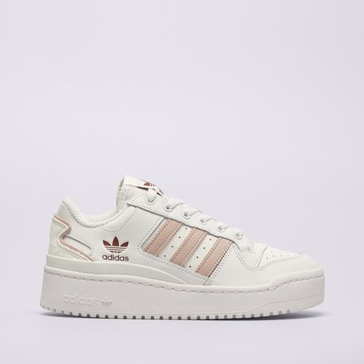 ADIDAS FORUM BOLD STRIPES W ze sklepu Sizeer w kategorii Buty sportowe damskie - zdjęcie 177672447