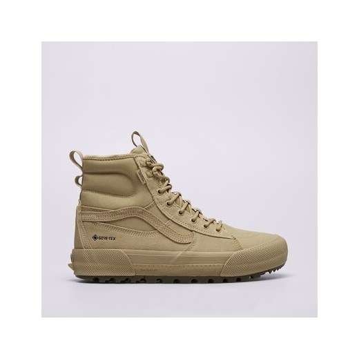 VANS MTE SK8-HI GORE-TEX ze sklepu Sizeer w kategorii Trampki męskie - zdjęcie 177672676