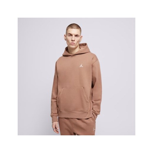 JORDAN BLUZA BLUZA Z KAPTUREM M J BRKLN FLC PO ze sklepu Sizeer w kategorii Bluzy męskie - zdjęcie 177673186