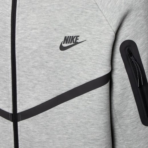 Bluza męska Nike w stylu młodzieżowym 