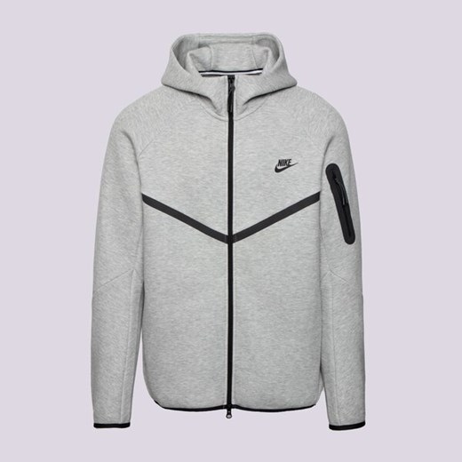 Bluza męska Nike w stylu młodzieżowym 
