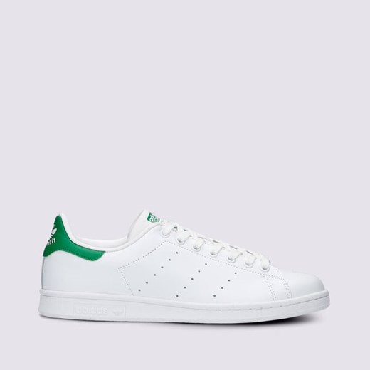 ADIDAS STAN SMITH ze sklepu Sizeer w kategorii Buty sportowe męskie - zdjęcie 177673477