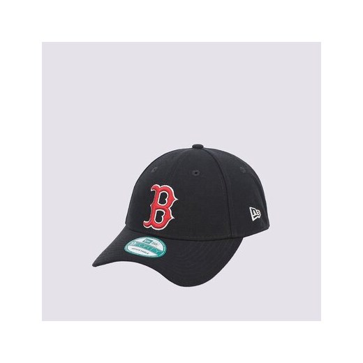 NEW ERA CZAPKA THE LEAGUE BOSTON RED SOX ze sklepu Sizeer w kategorii Czapki z daszkiem męskie - zdjęcie 177673526