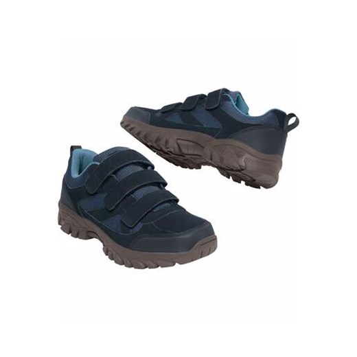 Buty terenowe z rzepami ze sklepu Atlas For Men w kategorii Buty trekkingowe męskie - zdjęcie 177673728