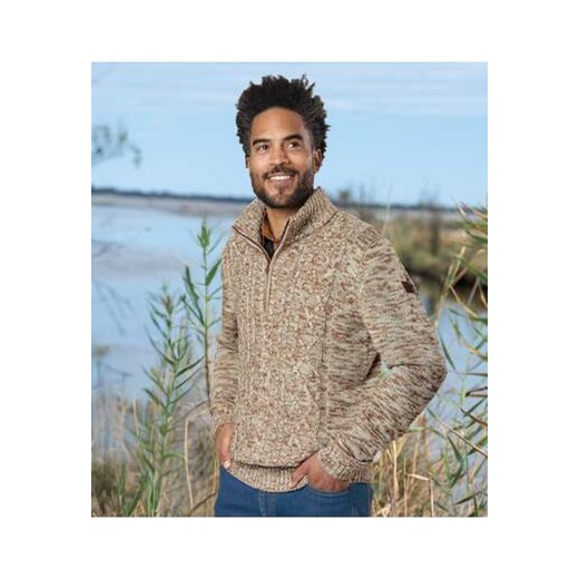 Sweter męski Atlas For Men 