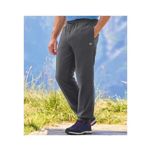 Spodnie z mikropolaru Winter ze sklepu Atlas For Men w kategorii Spodnie męskie - zdjęcie 177673827