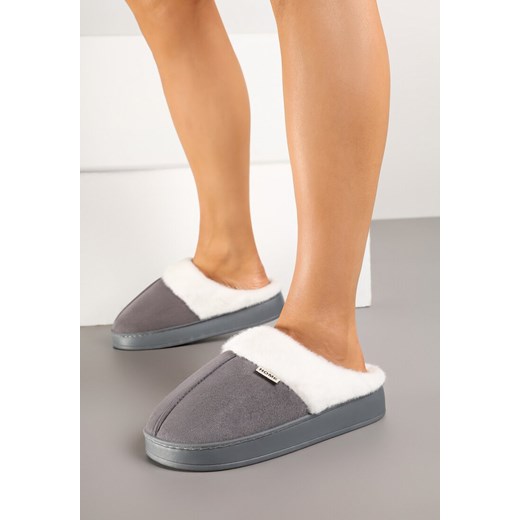 Kapcie damskie Renee casual 