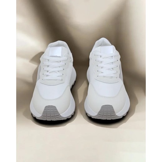 Royalfashion Sportowe sneakersy damskie Xerios Royalfashion.pl 40 okazyjna cena royalfashion.pl