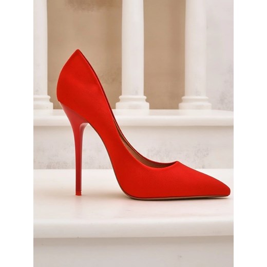 Czółenka Royalfashion.pl na lato 