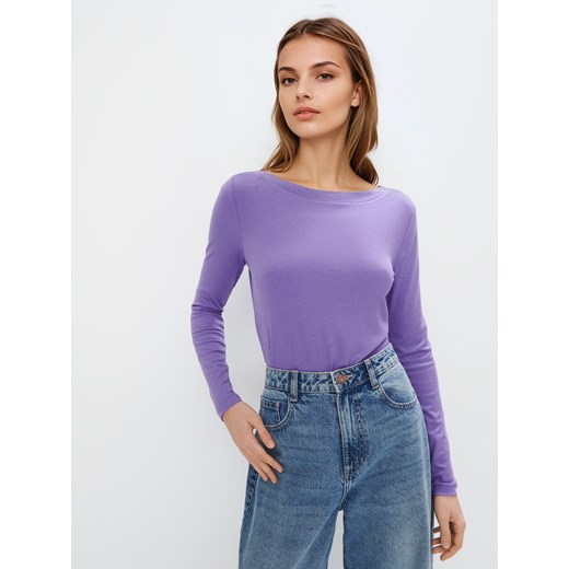 Bluzka damska Mohito 