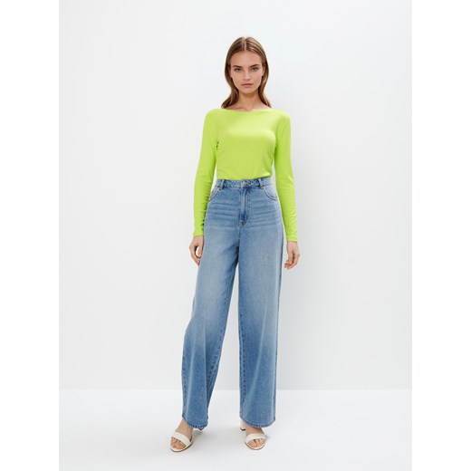 Bluzka damska Mohito 