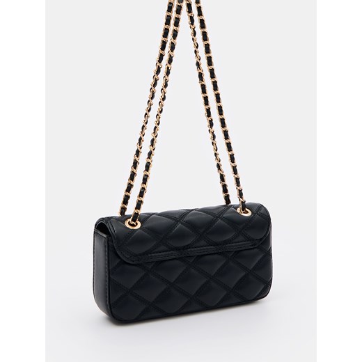 Mohito - Torebka z łańcuszkiem - czarny Mohito ONE SIZE Mohito