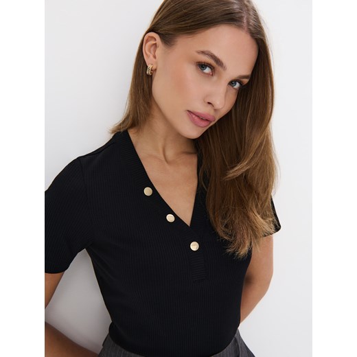 Bluzka damska Mohito 