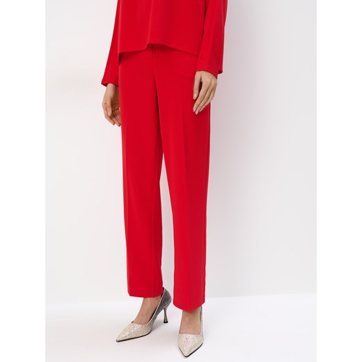 Spodnie damskie Mohito 