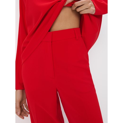 Spodnie damskie Mohito 