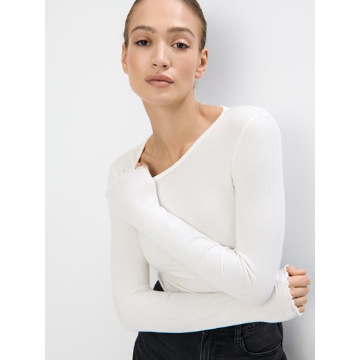 Bluzka damska Mohito 