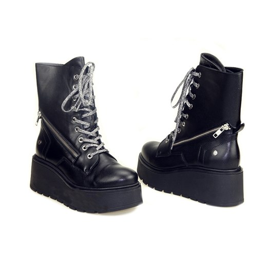 Botki Maciejka na zimę 