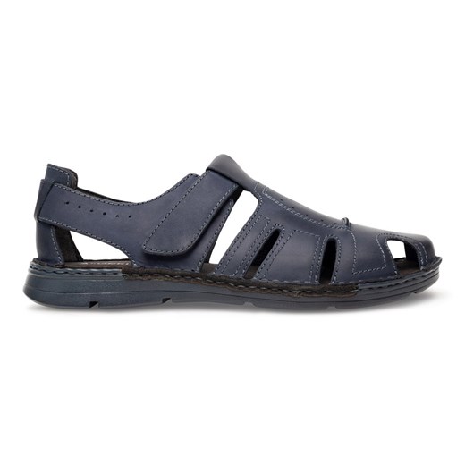 Sandały Lasocki MI08-PILTON-01 ze sklepu ccc.eu w kategorii Sandały męskie - zdjęcie 177705449