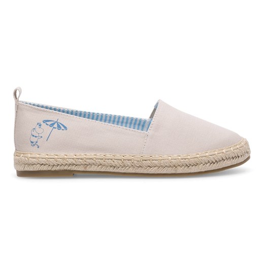 Espadryle MOOMIN CS-SS24-169MMN ccc.eu