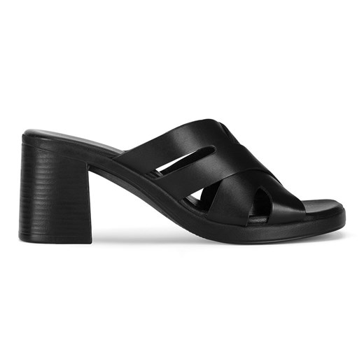 Klapki Lasocki RST-3250-02 ze sklepu ccc.eu w kategorii Klapki damskie - zdjęcie 177705489