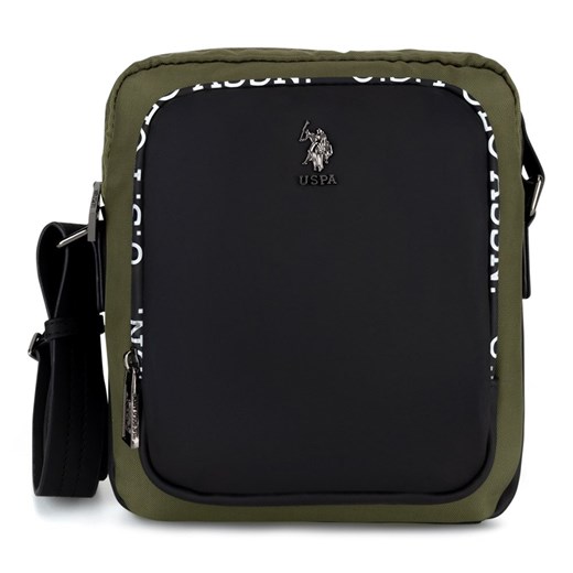 Torba męska U.S. POLO ASSN. BIUXT6264MPJ ze sklepu ccc.eu w kategorii Torby męskie - zdjęcie 177705506