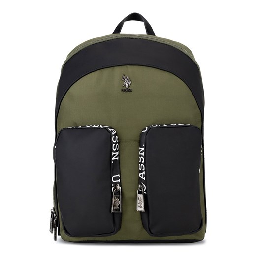 Plecak U.S. POLO ASSN. BIUXT6257MPJ ze sklepu ccc.eu w kategorii Plecaki - zdjęcie 177705508