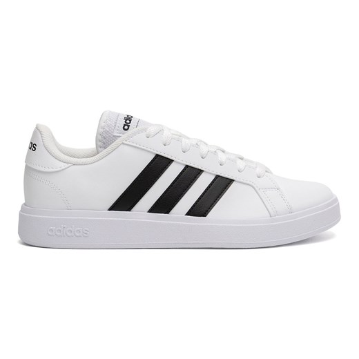 Obuwie sportowe ADIDAS GRAND COURT BASE 2.0 GW9261 ze sklepu ccc.eu w kategorii Buty sportowe damskie - zdjęcie 177705515