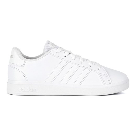 Obuwie sportowe ADIDAS GRAND COURT 2.0 K FZ6158 ze sklepu ccc.eu w kategorii Buty sportowe dziecięce - zdjęcie 177705518