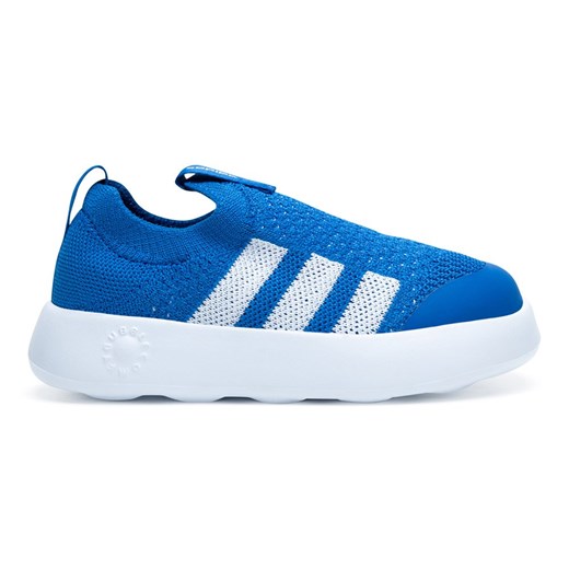 Obuwie sportowe ADIDAS BUBBLECOMFY I IH1265 ze sklepu ccc.eu w kategorii Trampki dziecięce - zdjęcie 177705528