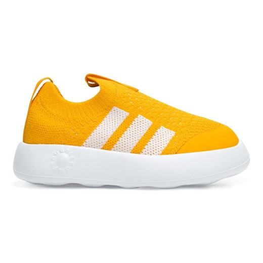 Obuwie sportowe ADIDAS BUBBLECOMFY I JR5040 ze sklepu ccc.eu w kategorii Buty sportowe dziecięce - zdjęcie 177705529