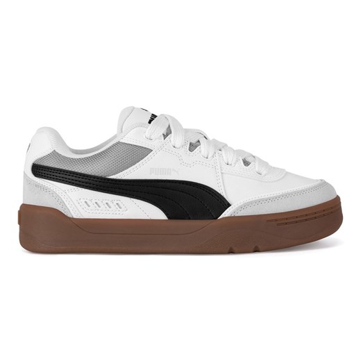 Obuwie sportowe Puma PARK LIFESTYLE SK8 JR 40194901 ze sklepu ccc.eu w kategorii Buty sportowe dziecięce - zdjęcie 177705536