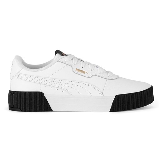 Obuwie sportowe Puma CARINA 3.0 40036509 ze sklepu ccc.eu w kategorii Buty sportowe damskie - zdjęcie 177705537