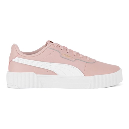 Obuwie sportowe Puma CARINA 3.0 JR 40147604 ze sklepu ccc.eu w kategorii Buty sportowe dziecięce - zdjęcie 177705538