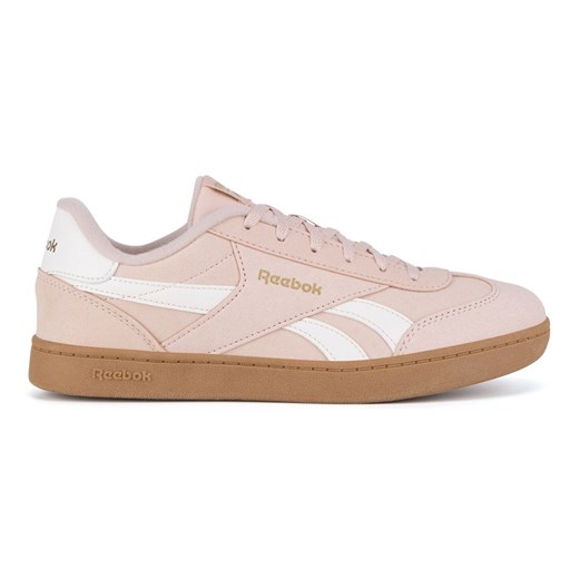 Obuwie sportowe Reebok SMASH EDGE 100235005 ze sklepu ccc.eu w kategorii Buty sportowe dziecięce - zdjęcie 177705566