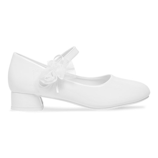 Baleriny Nelli Blu CM2301026-2 ze sklepu ccc.eu w kategorii Balerinki dziecięce - zdjęcie 177705569