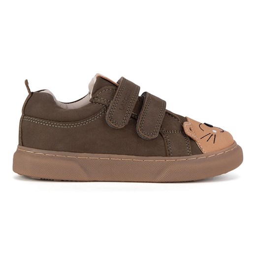 Sneakers Lasocki Kids OCEANO  CI12-3095-03(III)CH ze sklepu ccc.eu w kategorii Buty sportowe dziecięce - zdjęcie 177705589
