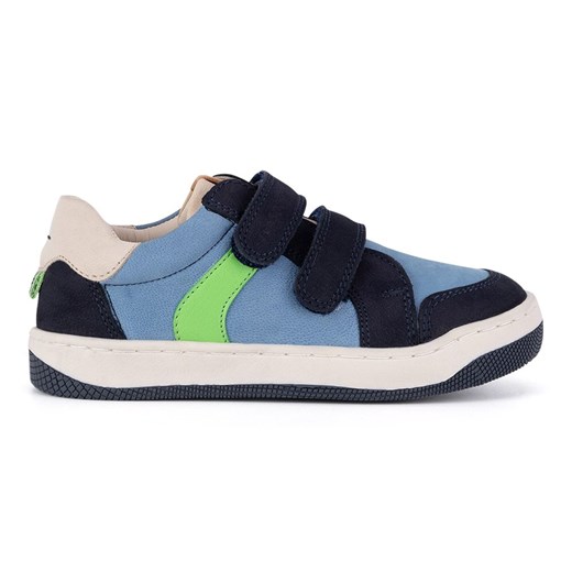 Sneakers Lasocki Kids SPRITE CI12-SPRITE-17(III)CH ze sklepu ccc.eu w kategorii Buty sportowe dziecięce - zdjęcie 177705596