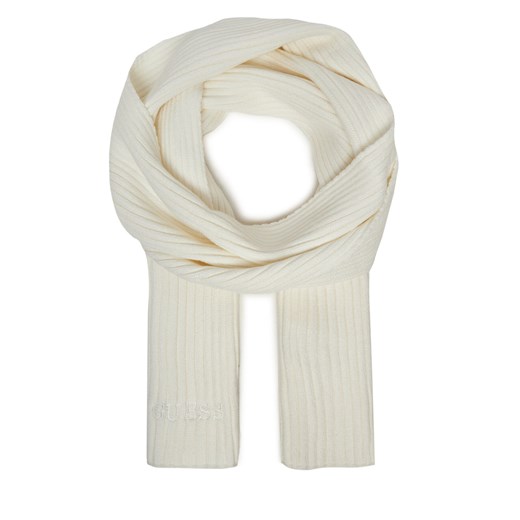 Szalik Guess J4BZ02 Z2QP0 Biały Guess L eobuwie.pl