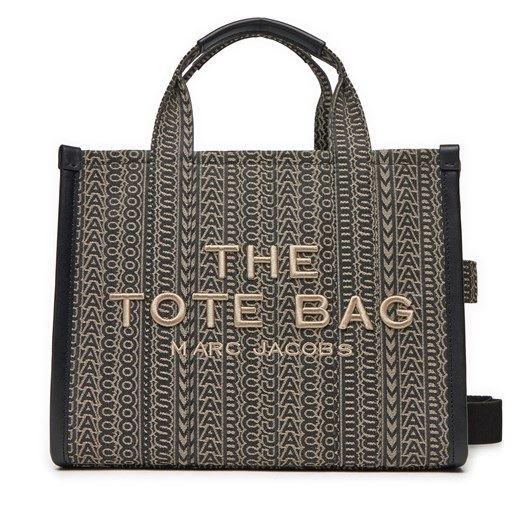 Torebka Marc Jacobs 2F4HTT015H05 Czarny Marc Jacobs one size eobuwie.pl